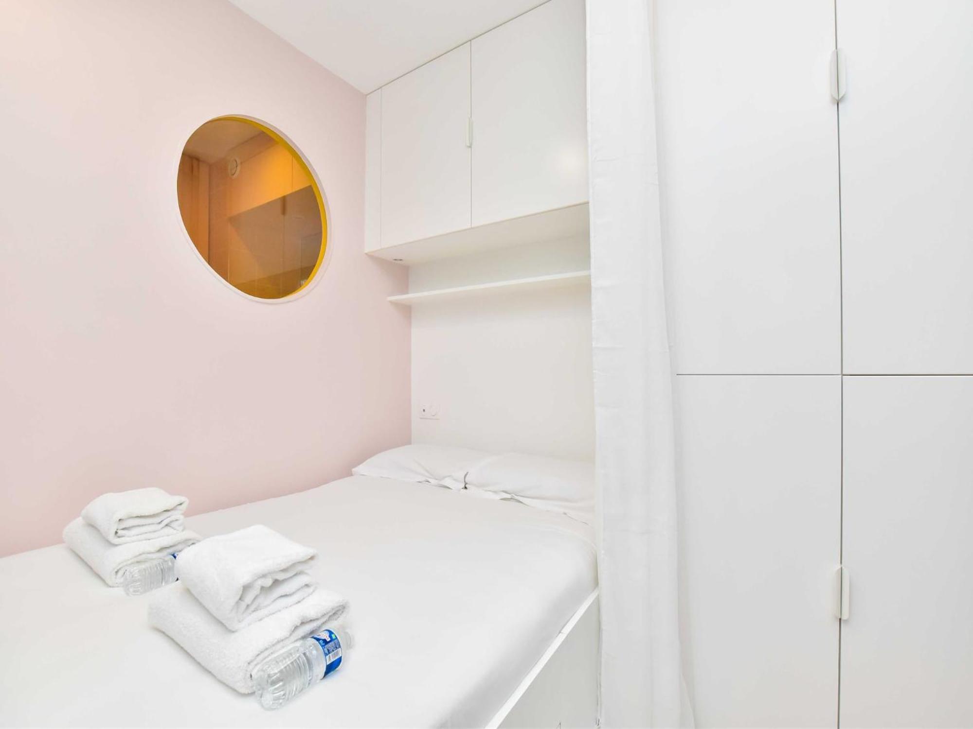 Super Lumineux- Gambetta Bail Mobilite Apartment *